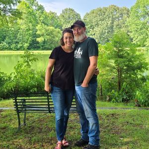 Meet your Posher, Jill